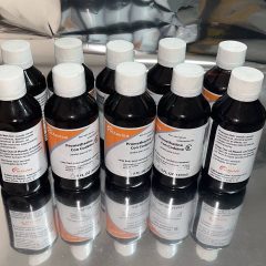 Actavisa Lean