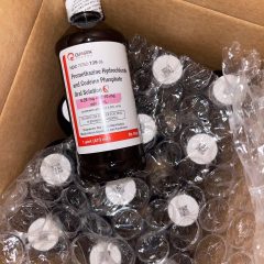 QUAGEN Codeine Syrup