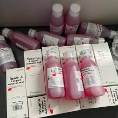 Toseina Syrup