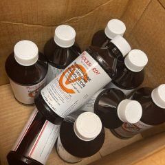 Wockhardt Codeine Syrup